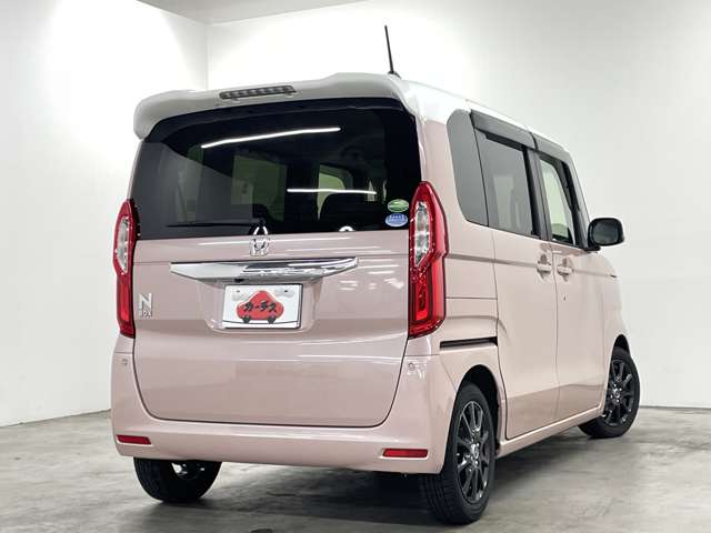 ホンダ Ｎ　ＢＯＸ ６６０ Ｇ Ｌ ホンダセンシング R2年 (近畿) 99