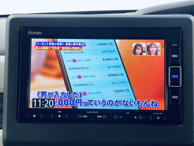 ホンダ Ｎ　ＢＯＸ ６６０ Ｇ Ｌ ホンダセンシング R2年 (近畿) 99
