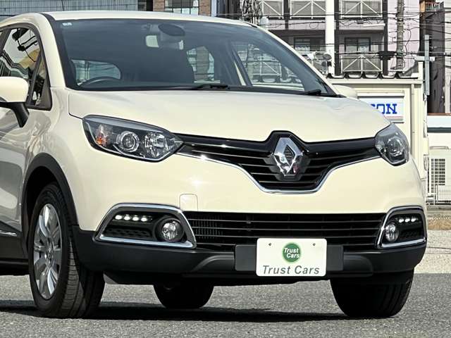 ルノー キャプチャー ゼン H26年 (近畿) 99