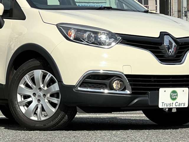 ルノー キャプチャー ゼン H26年 (近畿) 99