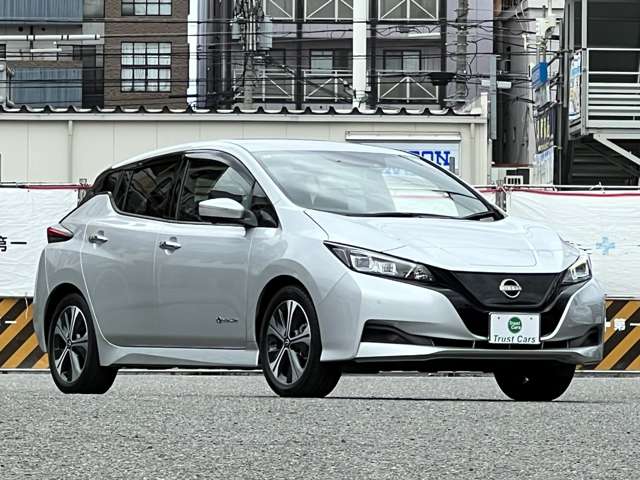日産 リーフ Ｘ　Ｖセレクション R4年 (近畿) 99