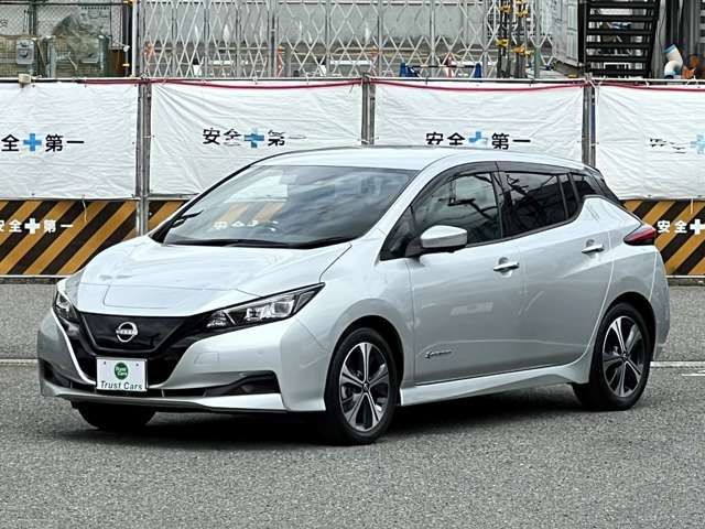 日産 リーフ Ｘ　Ｖセレクション R4年 (近畿) 99