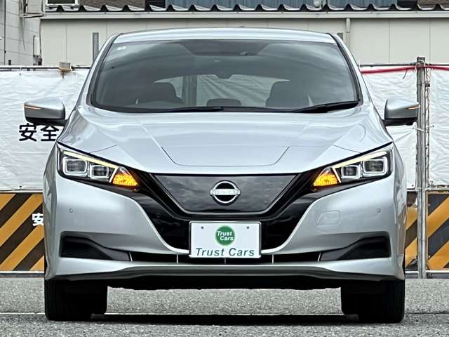日産 リーフ Ｘ　Ｖセレクション R4年 (近畿) 99