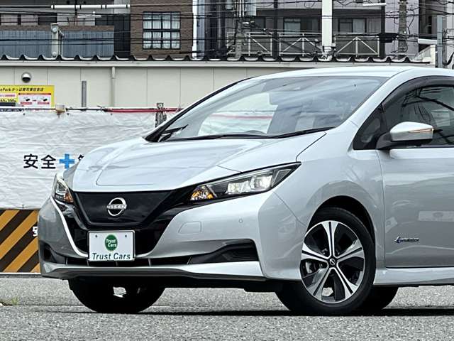 日産 リーフ Ｘ　Ｖセレクション R4年 (近畿) 99