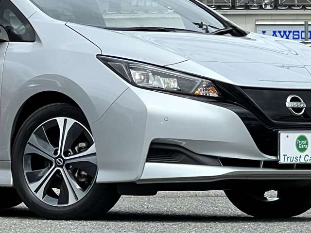 日産 リーフ Ｘ　Ｖセレクション R4年 (近畿) 99