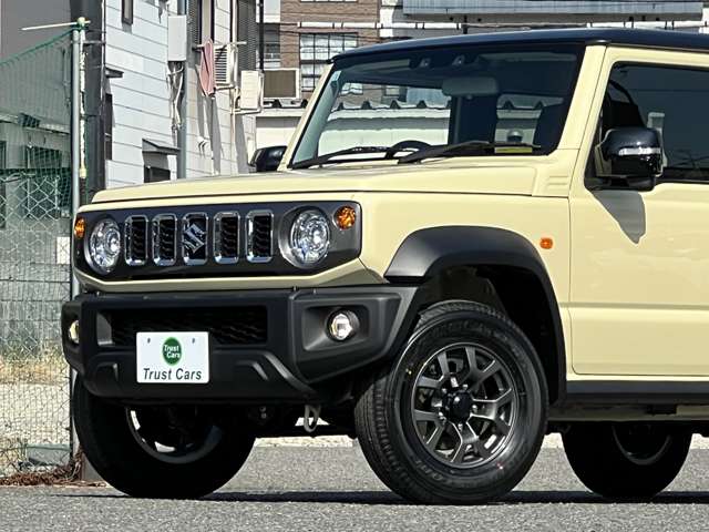 スズキ ジムニー　ノマド １．５ ＦＣ ４ＷＤ R8年 (近畿) 99