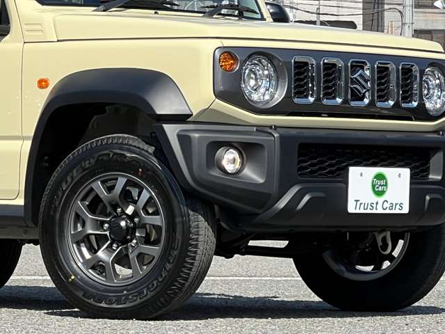 スズキ ジムニー　ノマド １．５ ＦＣ ４ＷＤ R8年 (近畿) 99