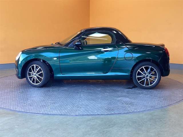 ダイハツ コペン セロ ６６０ R7年 (近畿) 99