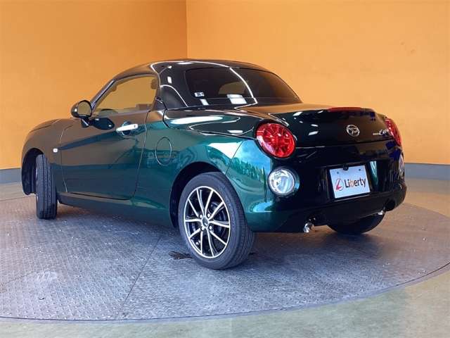 ダイハツ コペン セロ ６６０ R7年 (近畿) 99