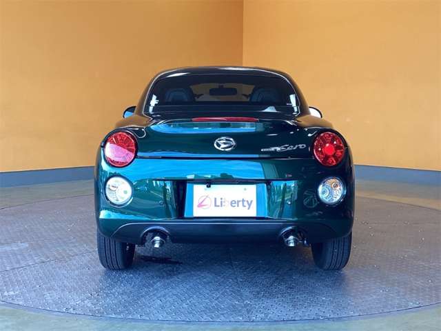 ダイハツ コペン セロ ６６０ R7年 (近畿) 99