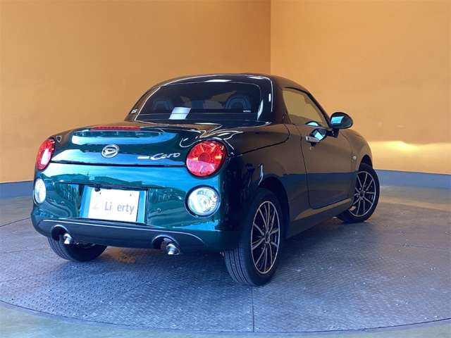 ダイハツ コペン セロ ６６０ R7年 (近畿) 99