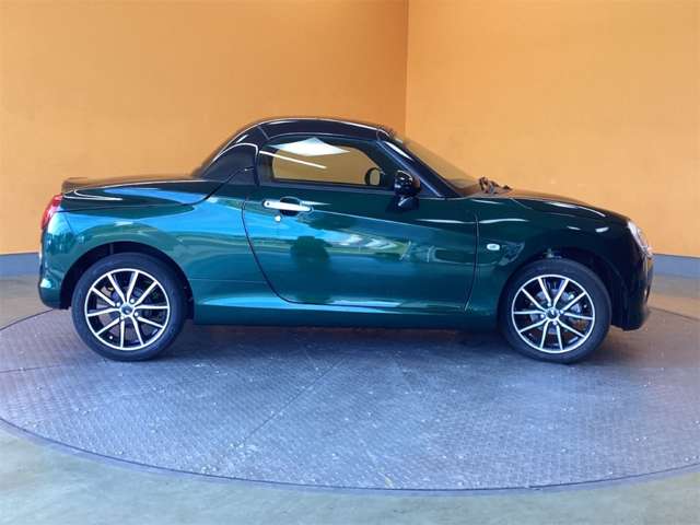 ダイハツ コペン セロ ６６０ R7年 (近畿) 99