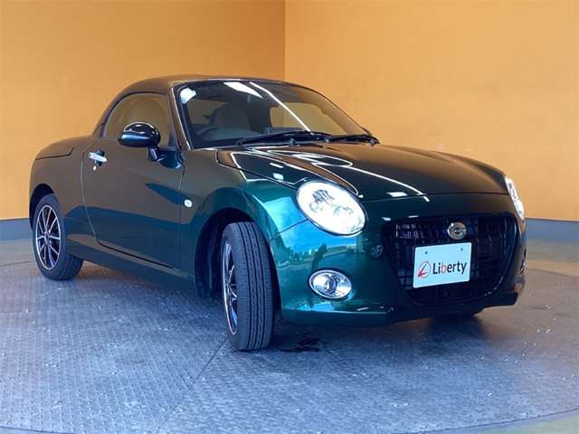 ダイハツ コペン セロ ６６０ R7年 (近畿) 99