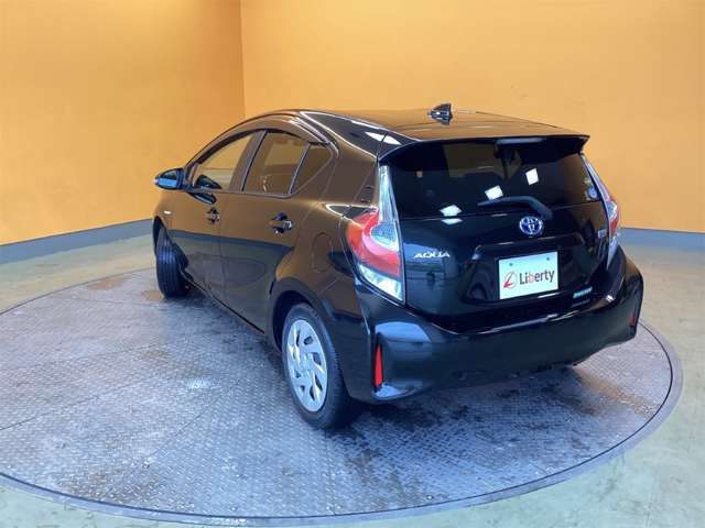 トヨタ アクア １．５ Ｓ H30年 (近畿) 99