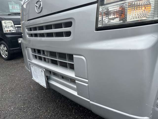 マツダ スクラムバン ６６０ バスター ハイルーフ H19年 (近畿) 99