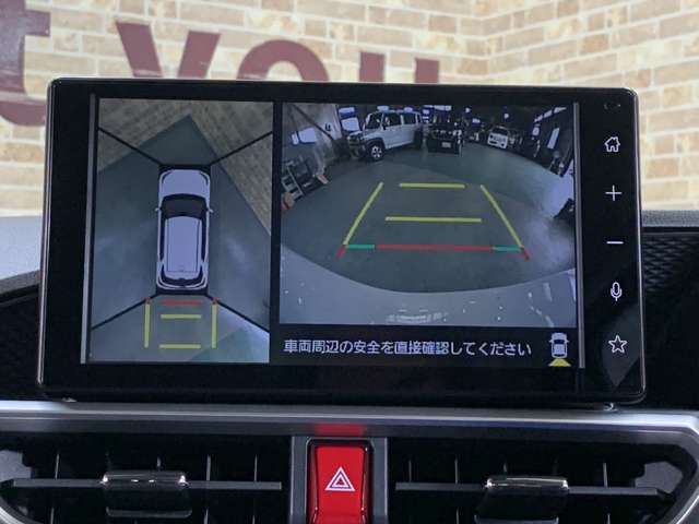 トヨタ ライズ　ハイブリッド ハイブリッド １．２ Ｚ R7年 (近畿) 99