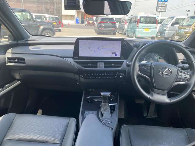 レクサス ＵＸ２５０ｈ バージョンＬ R5年 (中国) 99