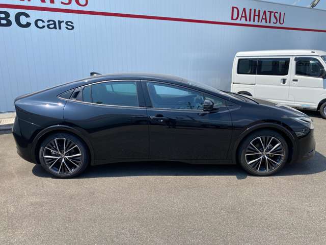 トヨタ プリウス ２．０ Ｚ R6年 (中国) 99