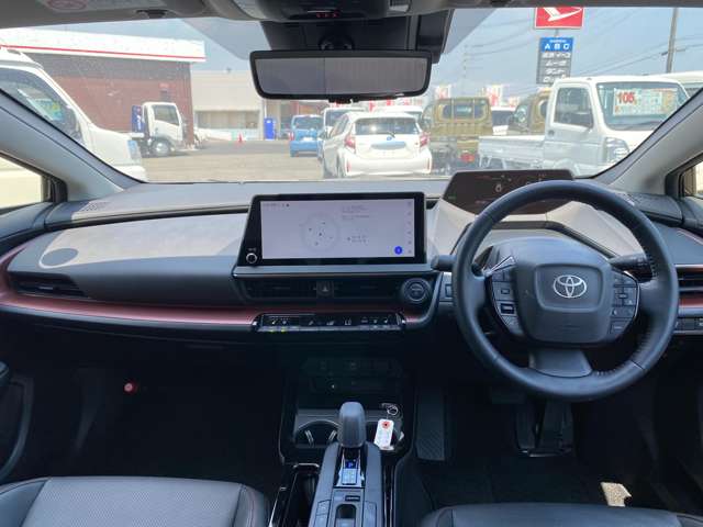 トヨタ プリウス ２．０ Ｚ R6年 (中国) 99