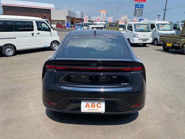 トヨタ プリウス ２．０ Ｚ R6年 (中国) 99