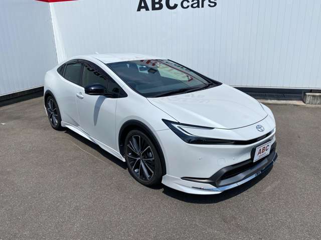 トヨタ プリウス ２．０ Ｇ R5年 (中国) 99