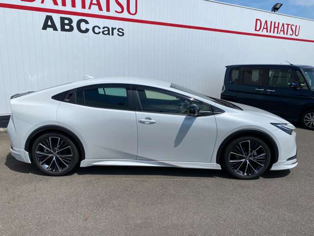 トヨタ プリウス ２．０ Ｇ R5年 (中国) 99