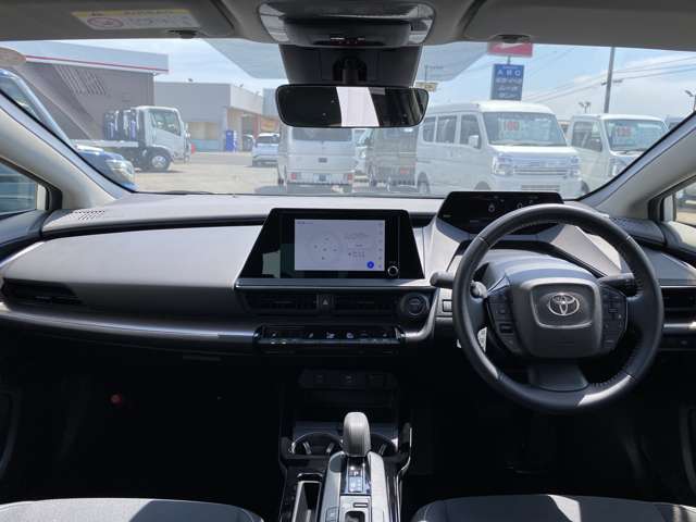 トヨタ プリウス ２．０ Ｇ R5年 (中国) 99