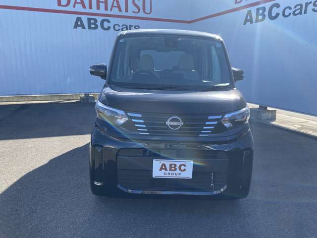 日産 ルークス ６６０ Ｘ R7年 (中国) 99