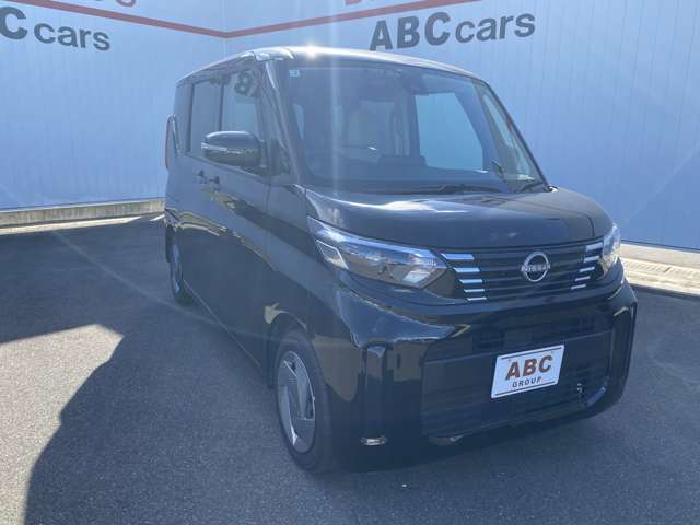日産 ルークス ６６０ Ｘ R7年 (中国) 99