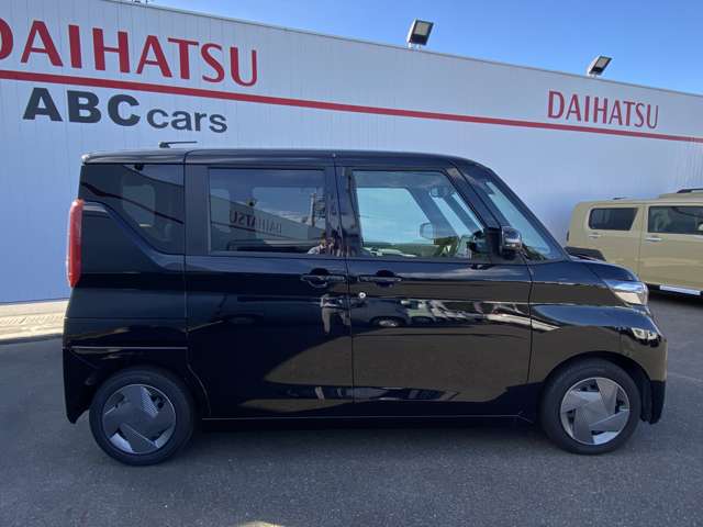 日産 ルークス ６６０ Ｘ R7年 (中国) 99