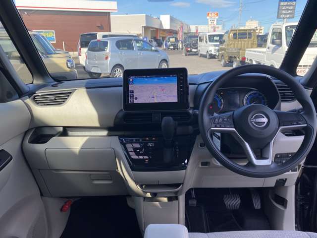 日産 ルークス ６６０ Ｘ R7年 (中国) 99
