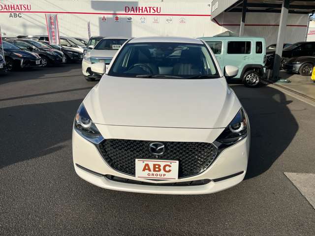 マツダ ＭＡＺＤＡ２ １．５ １５Ｓ スマート エディション R3年 (中国) 99