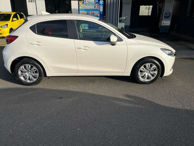 マツダ ＭＡＺＤＡ２ １．５ １５Ｓ スマート エディション R3年 (中国) 99