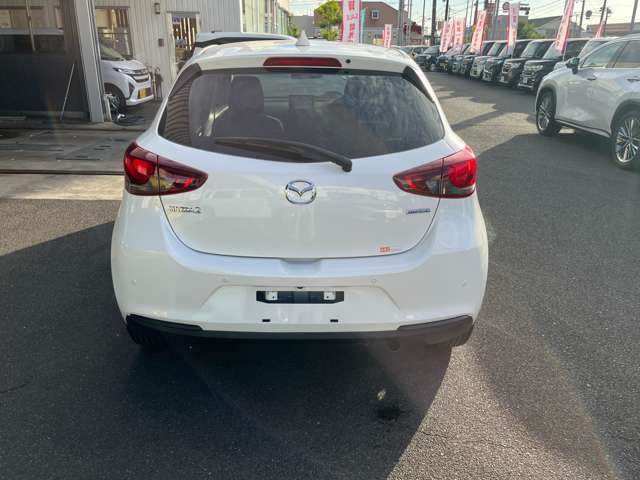 マツダ ＭＡＺＤＡ２ １．５ １５Ｓ スマート エディション R3年 (中国) 99