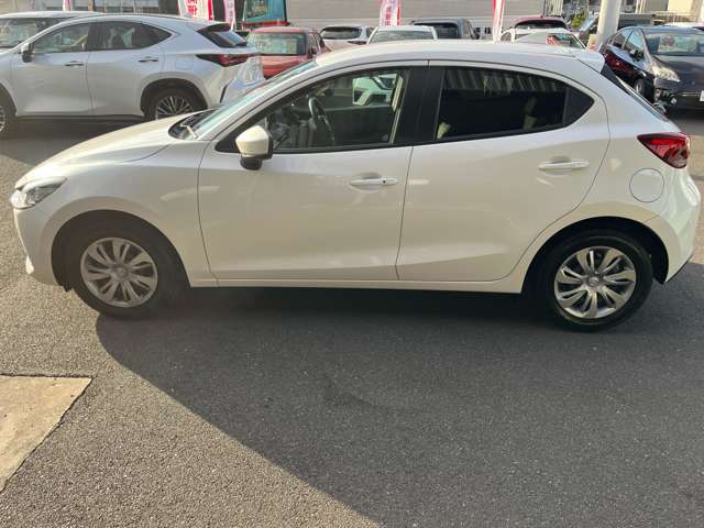 マツダ ＭＡＺＤＡ２ １．５ １５Ｓ スマート エディション R3年 (中国) 99
