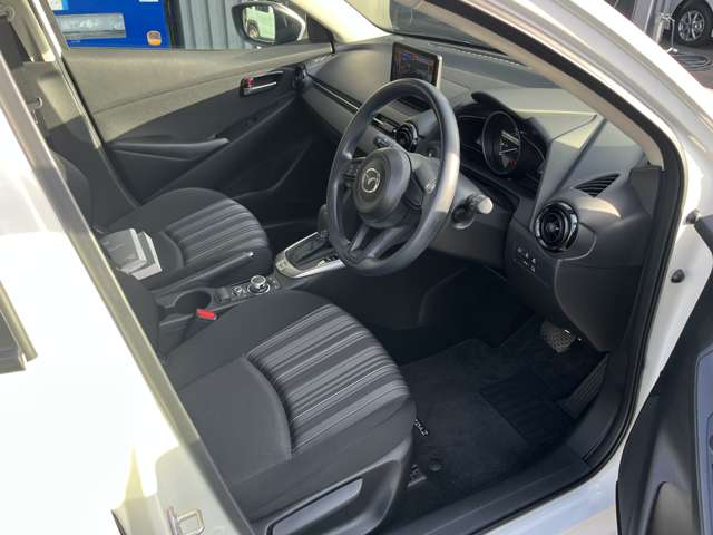 マツダ ＭＡＺＤＡ２ １．５ １５Ｓ スマート エディション R3年 (中国) 99