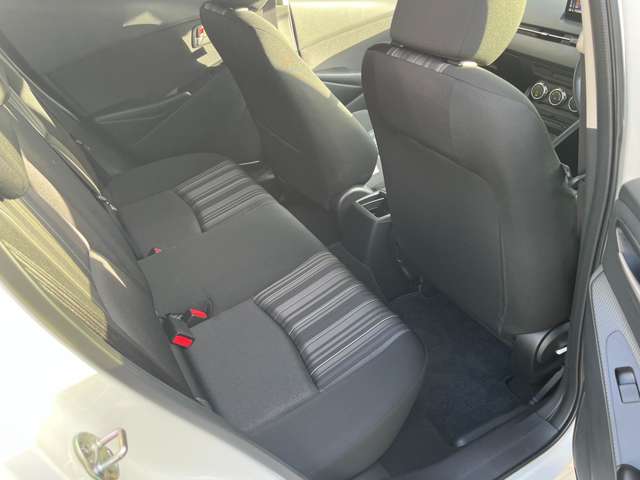 マツダ ＭＡＺＤＡ２ １．５ １５Ｓ スマート エディション R3年 (中国) 99