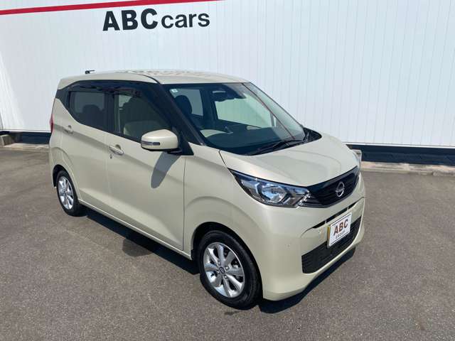 日産 デイズ ６６０ Ｘ R7年 (中国) 99