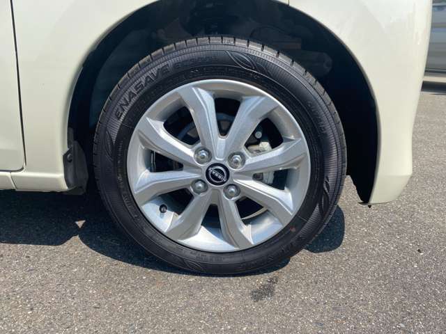 日産 デイズ ６６０ Ｘ R7年 (中国) 99