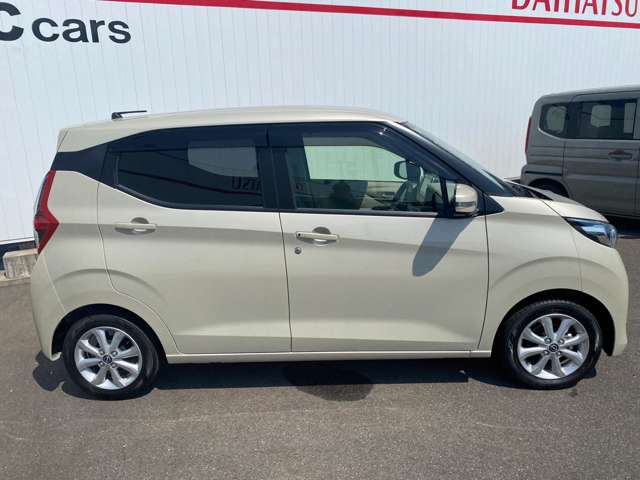 日産 デイズ ６６０ Ｘ R7年 (中国) 99