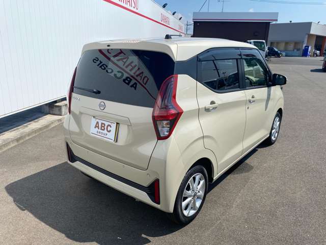 日産 デイズ ６６０ Ｘ R7年 (中国) 99