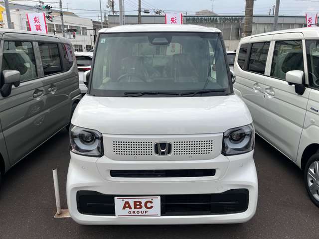 ホンダ Ｎ　ＢＯＸ ６６０ R8年 (中国) 99