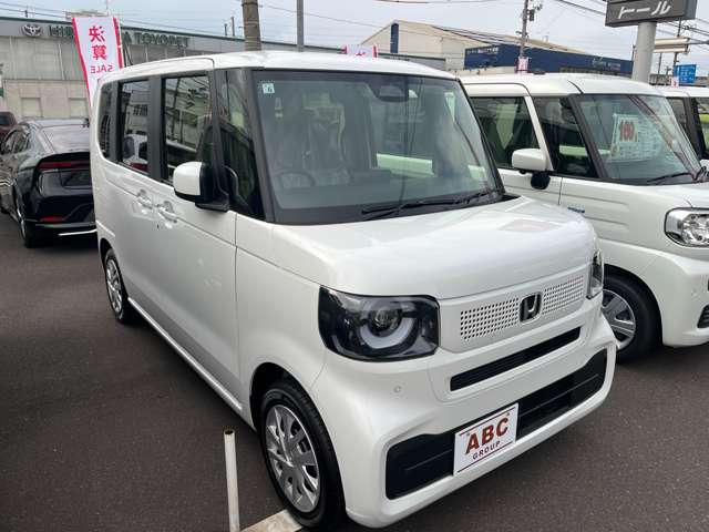 ホンダ Ｎ　ＢＯＸ ６６０ R8年 (中国) 99