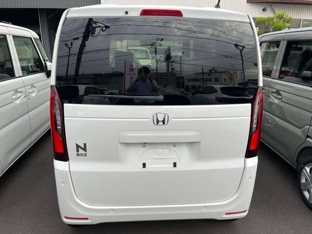 ホンダ Ｎ　ＢＯＸ ６６０ R8年 (中国) 99