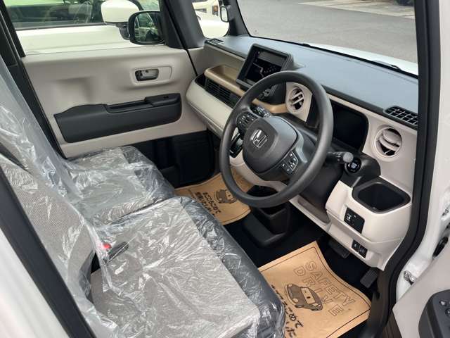 ホンダ Ｎ　ＢＯＸ ６６０ R8年 (中国) 99