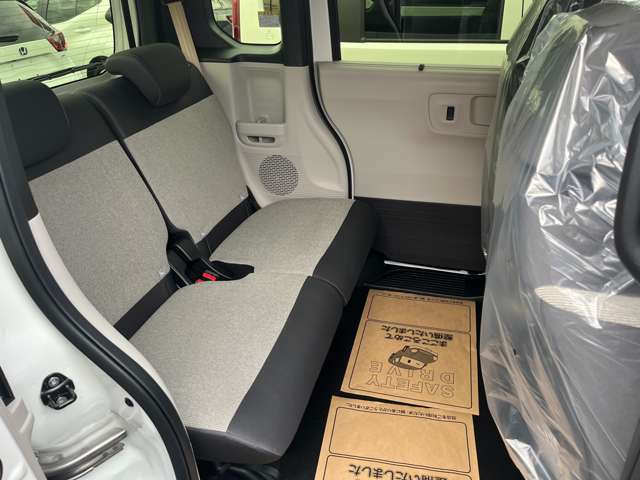 ホンダ Ｎ　ＢＯＸ ６６０ R8年 (中国) 99