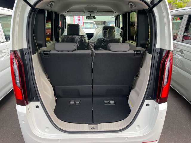 ホンダ Ｎ　ＢＯＸ ６６０ R8年 (中国) 99