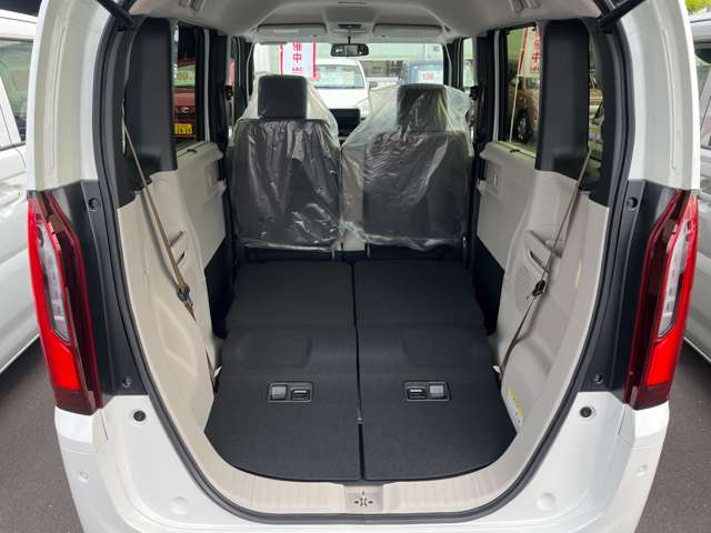 ホンダ Ｎ　ＢＯＸ ６６０ R8年 (中国) 99