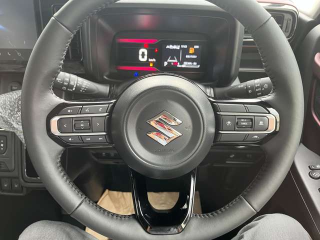 スズキ スペーシア ６６０ カスタム ハイブリッド ＸＳ R8年 (中国) 99