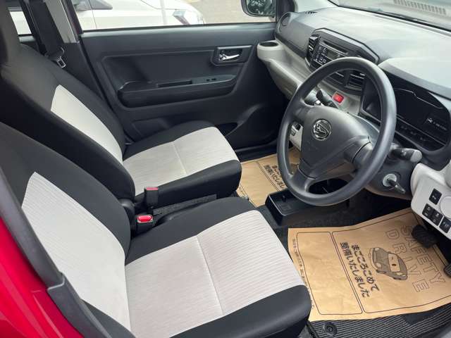 ダイハツ ミラ　イース ６６０ Ｘ ＳＡＩＩＩ H29年 (中国) 99
